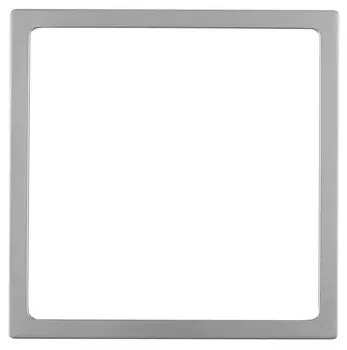 Рамка декоративная ЭРА Elegance 14-6001-03 Б0034591