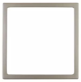 Рамка декоративная ЭРА Elegance 14-6001-04 Б0034592