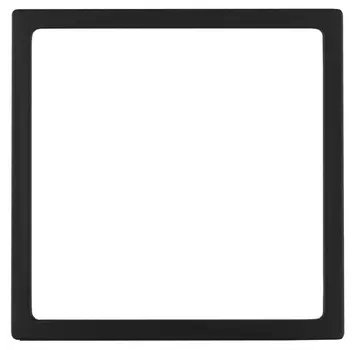 Рамка декоративная ЭРА Elegance 14-6001-05 Б0034593