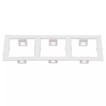 Рамка Lightstar Domino Quadro 214536
