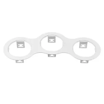 Рамка Lightstar Domino Round 214696