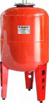 Расширительный бак отопления Джилекс 50