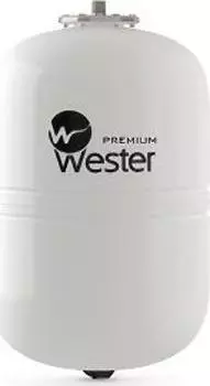 Расширительный бак водоснабжения Wester WDV 0-14-0370