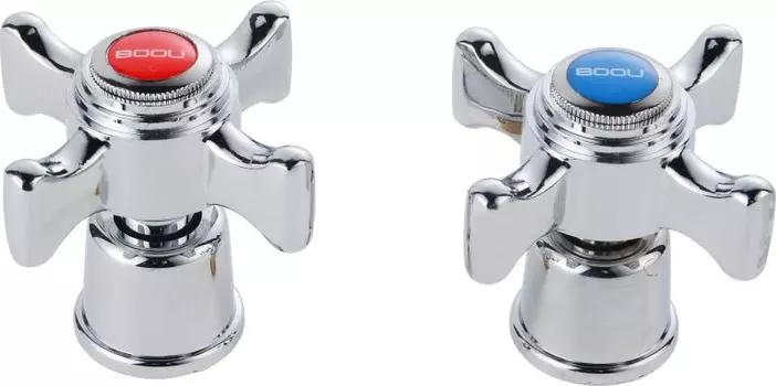 Ремкомплект для смесителя BOOU B723+PB912, хром