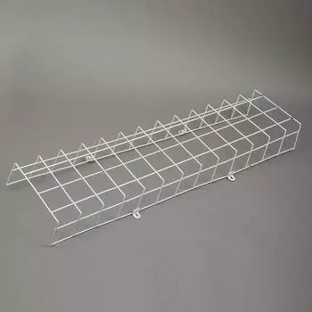 Решетка защитная для светильников Uniel UFL-V20A L60 Grey UL-00009460