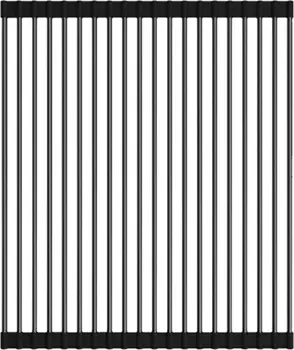 Решётка Zorg Inox PVD C 10 grafit