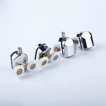 Ролики Iddis Optima Home 966D23C6DZ хром