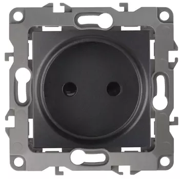 Розетка ЭРА 12 2P 16A 250V 12-2105-05 Б0018258