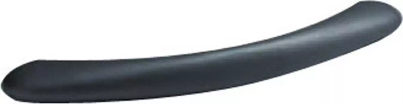 Ручка для ванны Riho Standard black