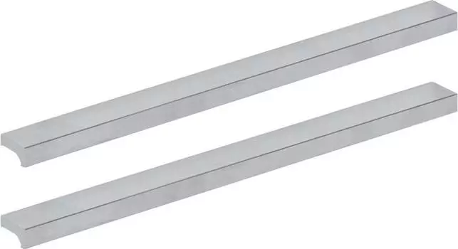 Ручки для мебели Aquanet Nova 00243724 320, хром, 2 шт