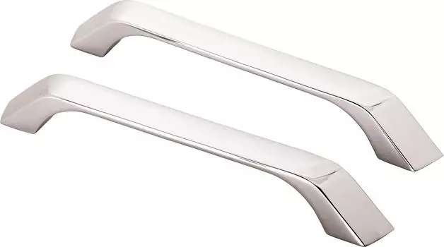 Ручка для ванны Aquatek ST-0000009 хром