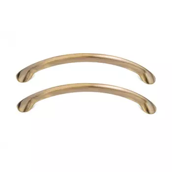 Ручки для ванны Delice Elite DLR000005 бронза