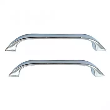 Ручки для ванны Delice Elite DLR000009 хром