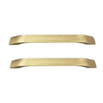 Ручки для ванны Delice Elite DLR000013 бронза