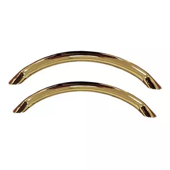 Ручки для ванны Delice Elite DLR000016 золото