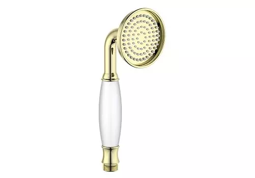 Ручной душ Aquatek Классик AQ2008PG золото