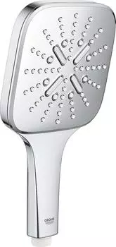 Ручной душ Grohe Rainshower SmartActive 26550000, хром
