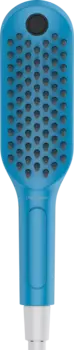 Ручной душ Hansgrohe DogShower 3jet 26640540, бирюзовый