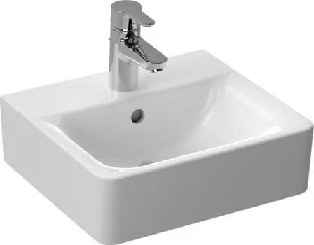 Рукомойник 40 см Ideal Standard Connect Cube E803301