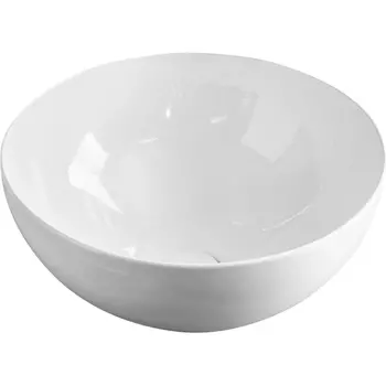 Рукомойник ArtCeram La Ciotola LCL001 01, 00 белый