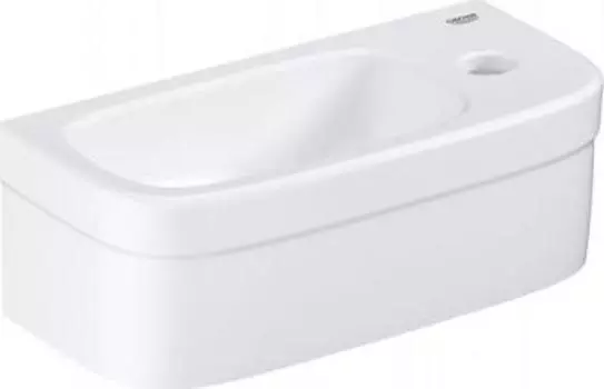 Рукомойник Grohe Euro Ceramic 39327000