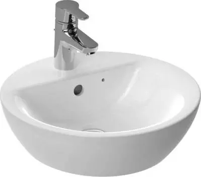 Рукомойник Ideal Standard Connect Sphere E804001 43 см