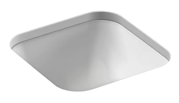 Рукомойник Jacob Delafon Vox EYE102-00 встраиваемый снизу