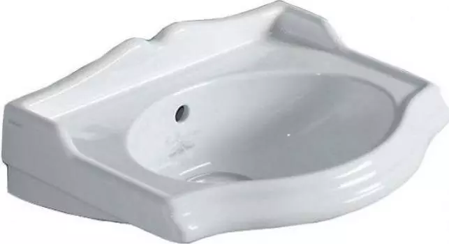 Рукомойник Simas Arcade AR035