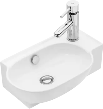 Рукомойник STWORKI 45 3045-KL