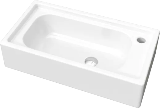 Рукомойник STWORKI 50 7045-KL