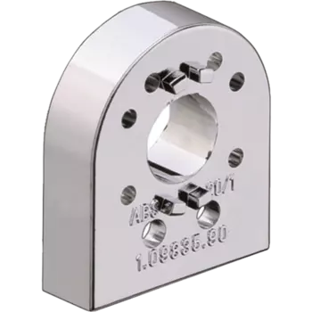 Рукоятка смесителя Hansgrohe 95176000 хром