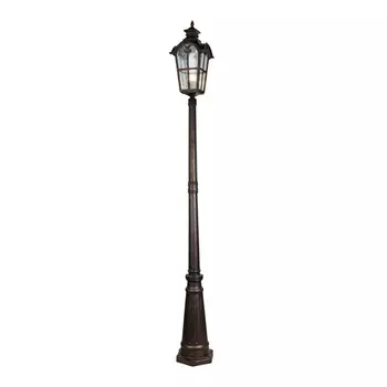 Садово-парковый светильник Favourite Bristol 2036-1F