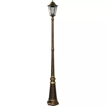 Садово-парковый светильник Feron 6211 11206