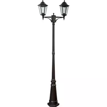 Садово-парковый светильник Feron 6214 11078