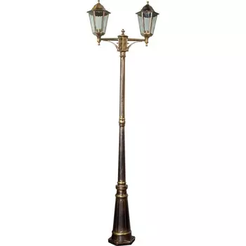 Садово-парковый светильник Feron 6214 11207