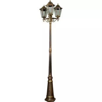 Садово-парковый светильник Feron 6215 11208