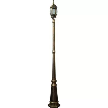 Садово-парковый светильник Feron 8111 11241