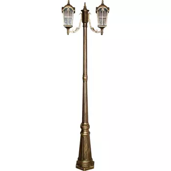 Садово-парковый светильник Feron PL109 11301