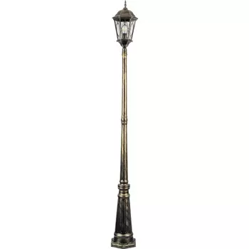 Садово-парковый светильник Feron PL156 11324