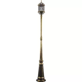 Садово-парковый светильник Feron PL176 11340