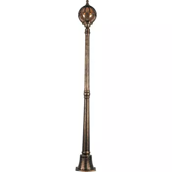 Садово-парковый светильник Feron PL3707 11379