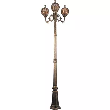 Садово-парковый светильник Feron PL3709 11389