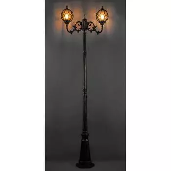 Садово-парковый светильник Feron PL3808 11385