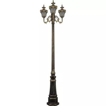 Садово-парковый светильник Feron PL4049 11429