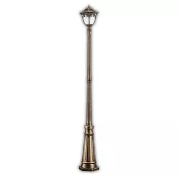 Садово-парковый светильник Feron PL4087 11493