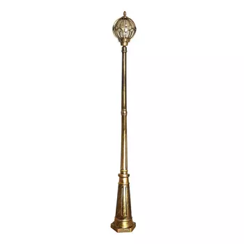 Садово-парковый светильник Feron Версаль PL3807 11380