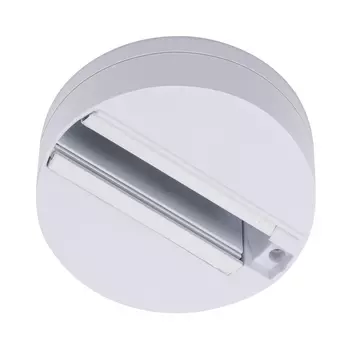 Шинопровод одноместный Arte Lamp A510133