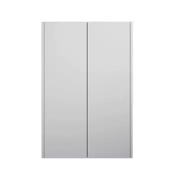 Шкаф AM.PM Func 60x90, M8FCH06029WM белый матовый