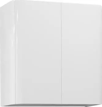 Шкаф Aquaton Шерилл 55 1A206603SH010, белый