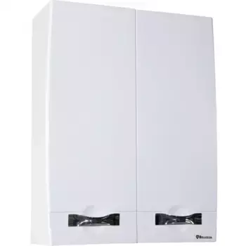 Шкаф Bellezza Абрис 4649709190016 белый